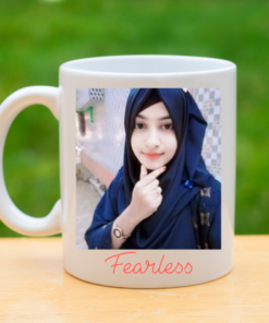 Mugs Print