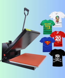 T-Shirt Print