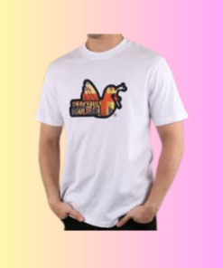 T-Shirt gal gala With Print